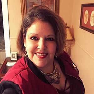 Meet your Posher, Shelly